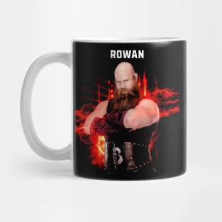 Rowan Mug